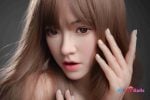 sport girl sex doll Top Fire-Silicone #T06+158cm(5)