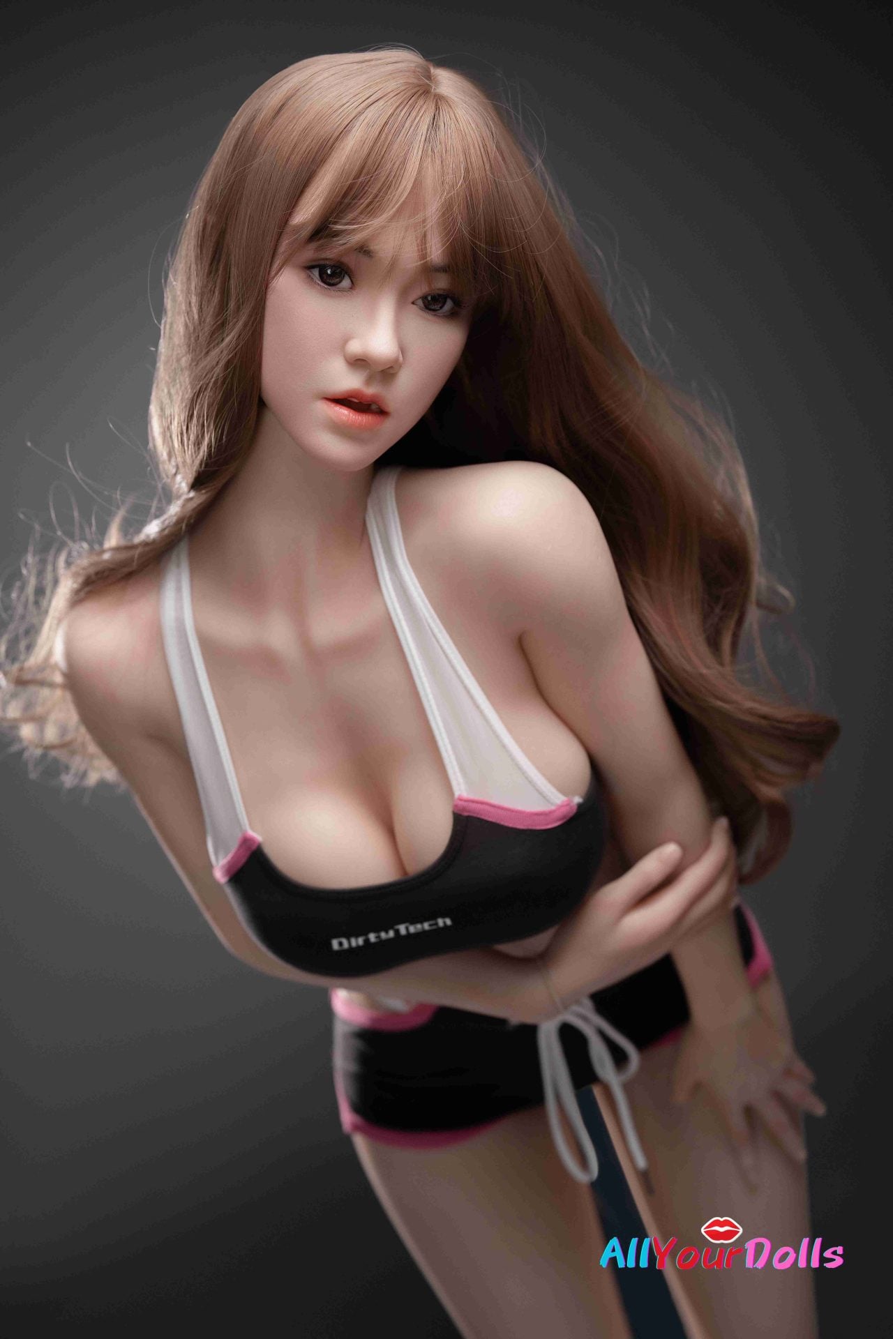 sport girl sex doll Top Fire-Silicone #T06+158cm(7) sport girl sex doll Top Fire-Silicone #T06+158cm(7)