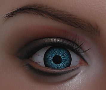 #1 Blue