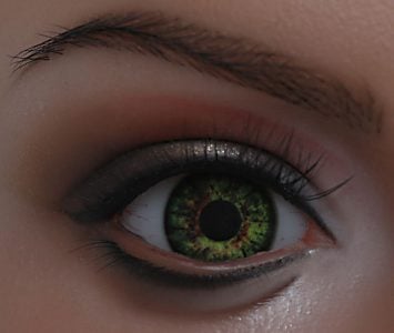 #4 Light Green