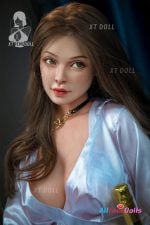 Adult Hybrid Sex Doll XT Doll-Hybrid #168CM-Head#XT-11 (1)