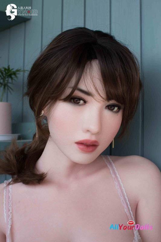 Adult Silicone Sex Doll Gynoid-Silicone #162CM-Model11-2 (1)