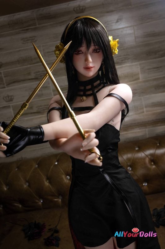Aibei #194+158cm small breast (1)