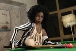 Big Boobs Sex Doll GL-158H-C23 (5)
