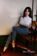 Big Tits TPE Sex Doll GL-158H-C38T (11)