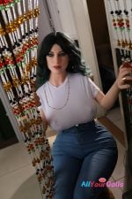 Big Tits TPE Sex Doll GL-158H-C38T (3)