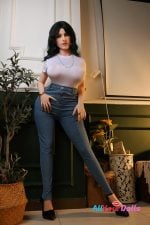Big Tits TPE Sex Doll GL-158H-C38T (6)
