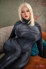 Blonde TPE Sex Doll GL-162J-C10T (13)