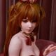 Bunny Cosplay Silicone Sex Doll Gynoid-Silicone #160CM-Model14 (10)