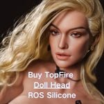Buy TopFire Doll Head ROS Silicone_1000x1000