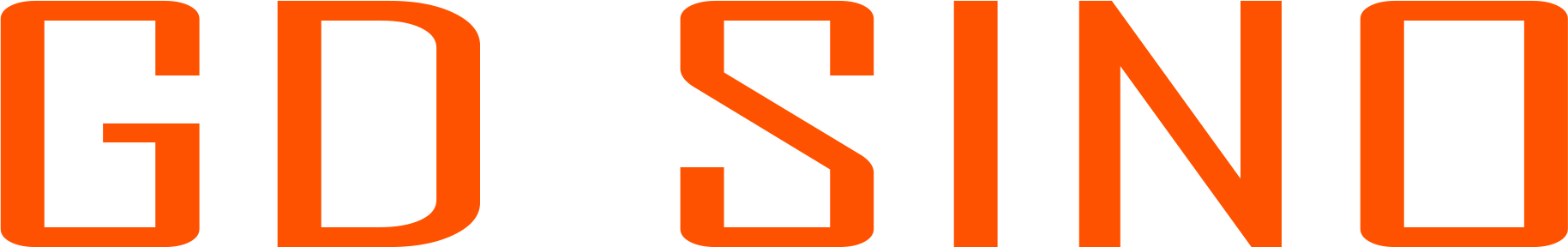 GD Sino Logo