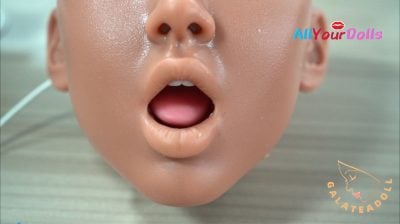 Rock and Roll Tongue
