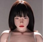 Gimogi_CLM Sex Doll Head