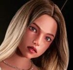 Grace1_CLM Sex Doll Head