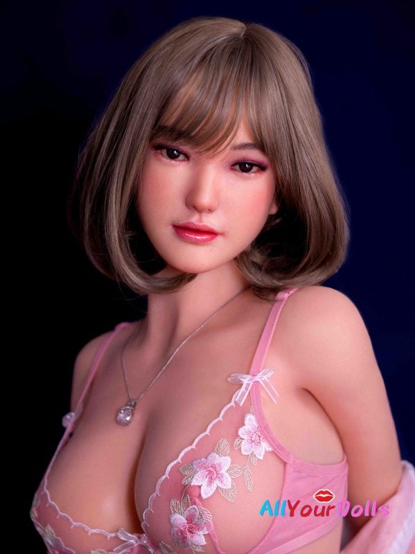 Japanese Silicone Sex Doll Sino doll-162CM #S35(7)