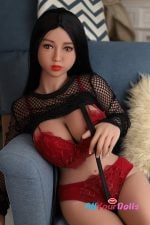 Lifelike Sex Doll GL-140-C31 (19)