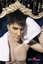 Mag-Realing 130cm Mini Gay Sex Doll (1)