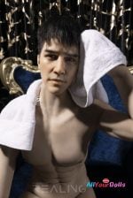 Mag-Realing 130cm Mini Gay Sex Doll (4)