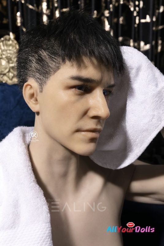 Mag-Realing 130cm Mini Gay Sex Doll (5)