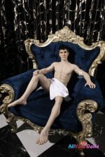 Mag-Realing 130cm Mini Gay Sex Doll (6)
