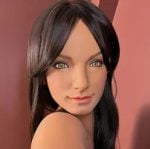 Mouna_CLM Sex Doll Head