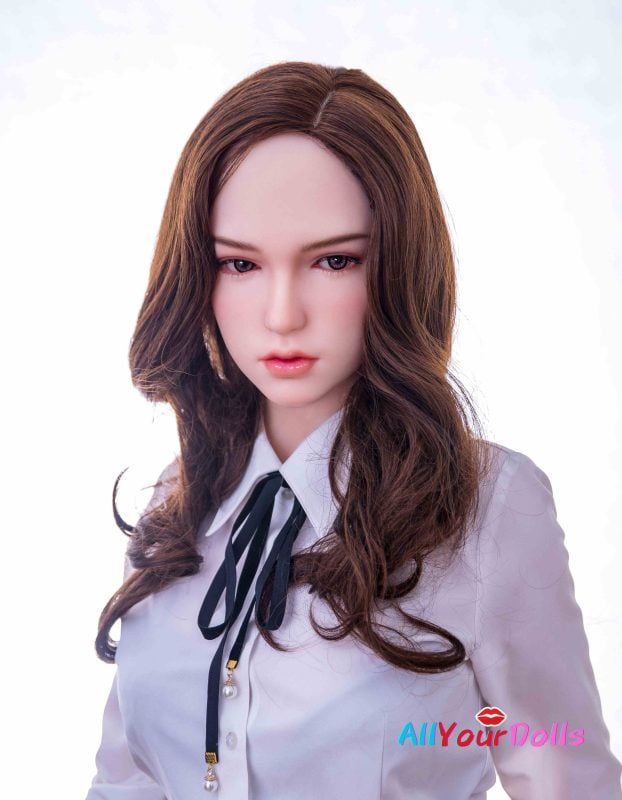 Office Secretary Silicone Sex Doll Sino doll-162CM #S31(8)