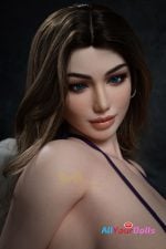 BBW Silicone Sex Doll