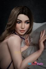 BBW Silicone Sex Doll