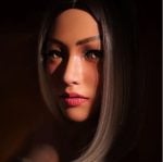 Rae_CLM Sex Doll Head