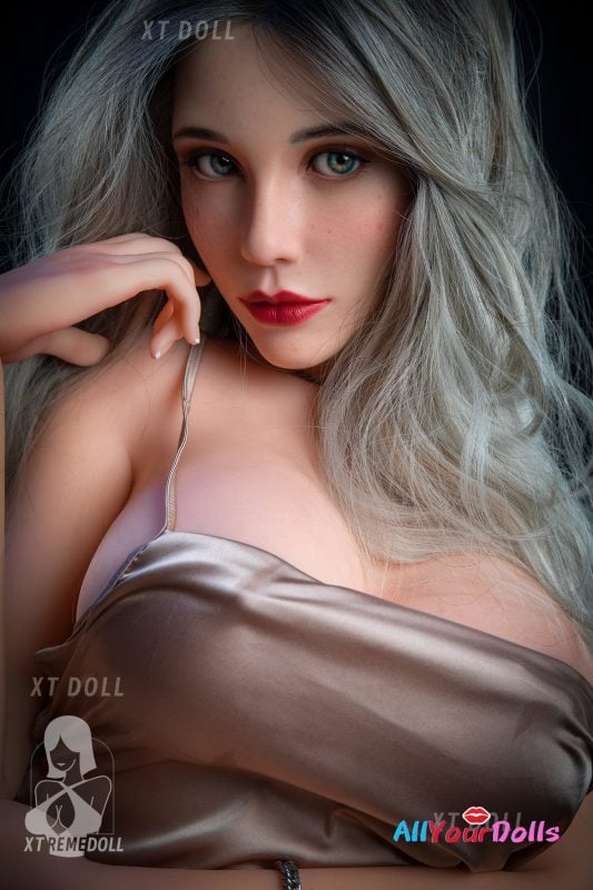 Real Life Hybrid Sex Doll XT Doll-Hybrid #158CM-Head#XT-9 (10)