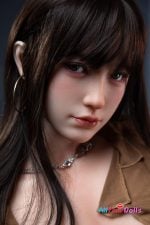 Sexy Hybrid Sex Doll JX-170-A60 (10)
