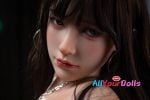 Sexy Hybrid Sex Doll JX-170-A60 (20)