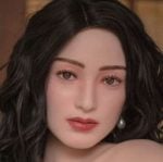 Sharla_CLM Sex Doll Head