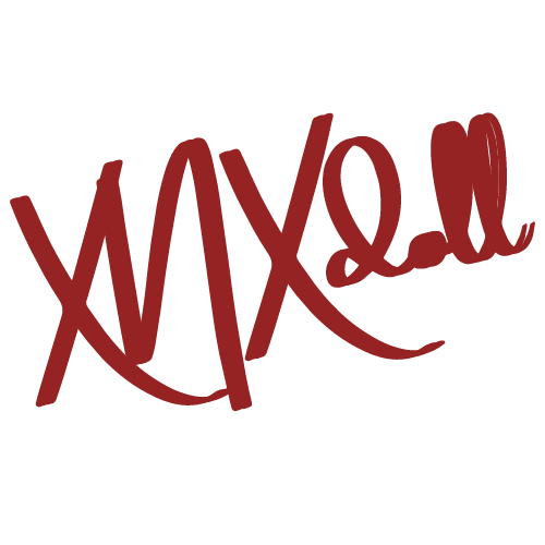 XNXDoll Logo