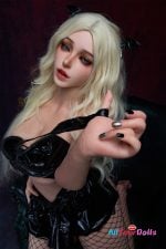 IT silicone doll 164cm B2 (18)