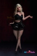 IT silicone doll 164cm B2 (4)