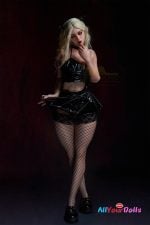 IT silicone doll 164cm B2 (6)