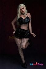 IT silicone doll 164cm B2 (7)