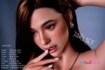 Jarliet Full Silicone ROS Sex Doll-163cm Eve Real Oral-AllYourDolls (10)