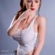 Jarliet Full Silicone ROS Sex Doll-163cm Eve Real Oral-AllYourDolls (29)