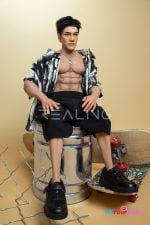 Luonan-Mini Gay Sex Doll-86cm-Cheap Gay Doll (10)
