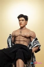 Luonan-Mini Gay Sex Doll-86cm-Cheap Gay Doll (11)
