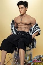 Luonan-Mini Gay Sex Doll-86cm-Cheap Gay Doll (12)