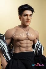 Luonan-Mini Gay Sex Doll-86cm-Cheap Gay Doll (14)