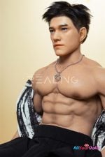 Luonan-Mini Gay Sex Doll-86cm-Cheap Gay Doll (15)