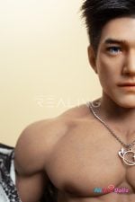 Luonan-Mini Gay Sex Doll-86cm-Cheap Gay Doll (16)