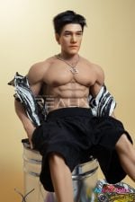 Luonan-Mini Gay Sex Doll-86cm-Cheap Gay Doll (18)