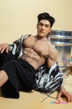 Luonan-Mini Gay Sex Doll-86cm-Cheap Gay Doll (19)