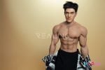 Luonan-Mini Gay Sex Doll-86cm-Cheap Gay Doll (2)