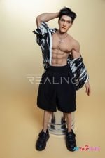Luonan-Mini Gay Sex Doll-86cm-Cheap Gay Doll (24)